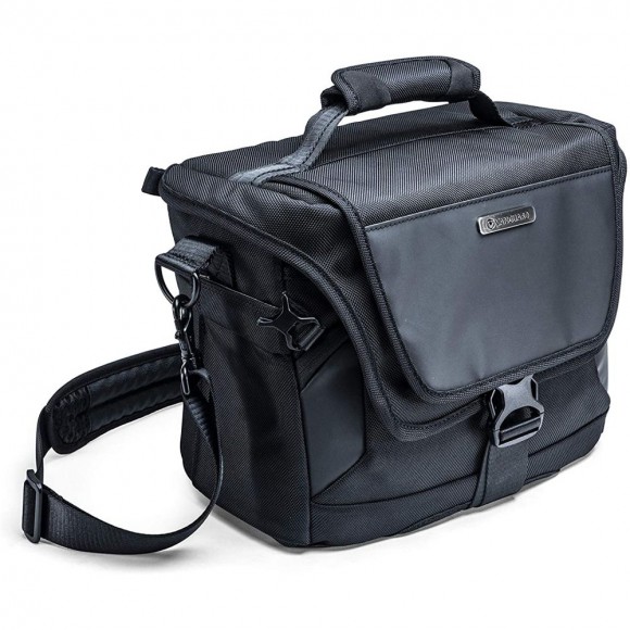 Vanguard Veo Select 28S Shoulder Bag - Black
